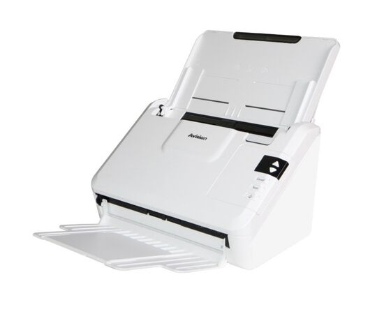  Сканер Avision AD340GN 