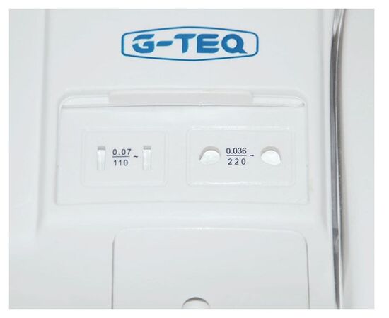  Стабилизатор Ресанта АСН-1000 Н/1-Ц Lux 