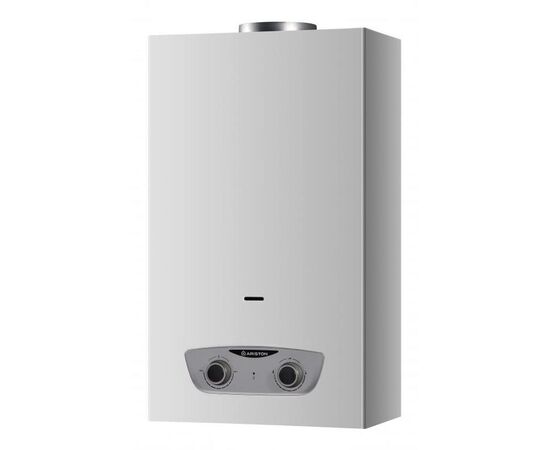  Газовая колонка Ariston FAST R ONM 14 NG RU 