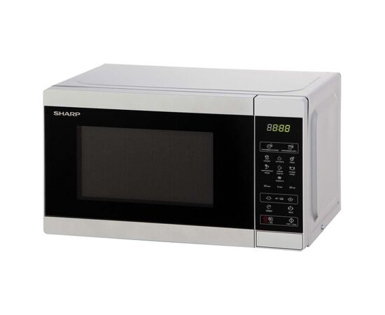  Микроволновая печь Sharp R2800RSL 