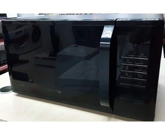  Микроволновая печь Samsung MS23K3513AK/BW 