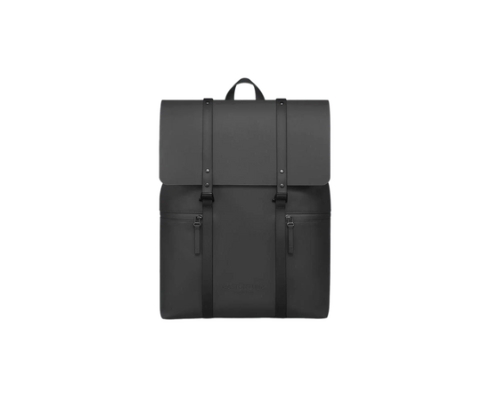  Рюкзак Gaston Luga RE1606 Backpack Spläsh 2.0 16" Black 