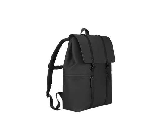  Рюкзак Gaston Luga RE1606 Backpack Spläsh 2.0 16" Black 