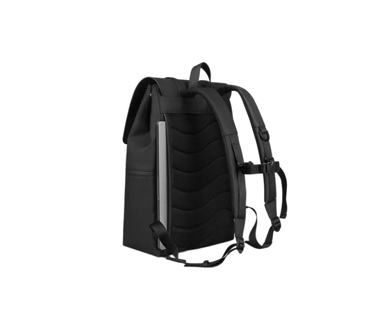  Рюкзак Gaston Luga RE1606 Backpack Spläsh 2.0 16" Black 