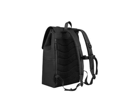  Рюкзак Gaston Luga RE1606 Backpack Spläsh 2.0 16" Black 