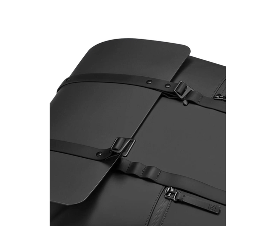  Рюкзак Gaston Luga RE1606 Backpack Spläsh 2.0 16" Black 