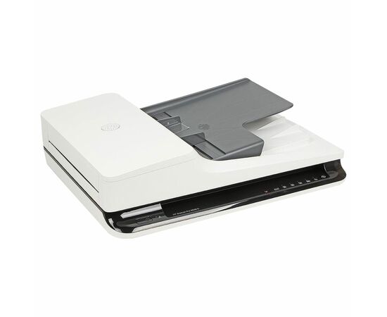  Сканер HP ScanJet Pro 2600 f1 (20G05A) 