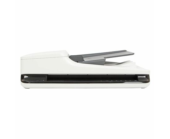  Сканер HP ScanJet Pro 2600 f1 (20G05A) 
