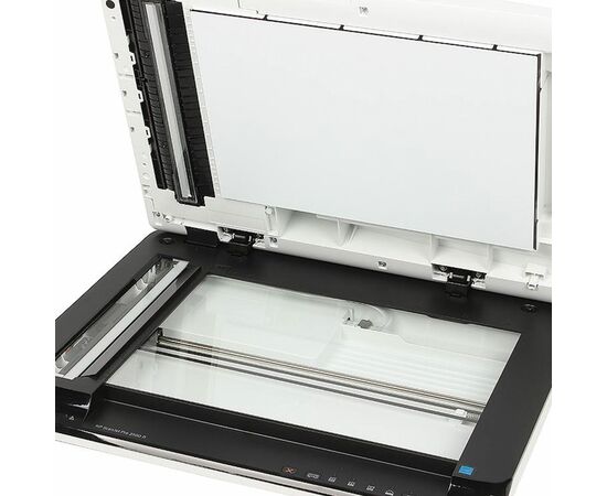  Сканер HP ScanJet Pro 2600 f1 (20G05A) 