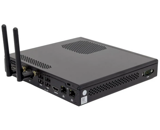  Неттоп Raskat Standart 507 (Standart507168820) Intel Core i5-12400, RAM 32GB, SSD 1TB, noOS 