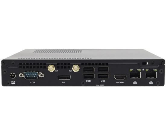  Неттоп Raskat Standart 507 (Standart507168813) Intel Core i5-12400, RAM 16GB, SSD 256GB, noOS 