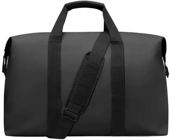  Сумка Gaston Luga DSWKDBK Dash Weekender Black 