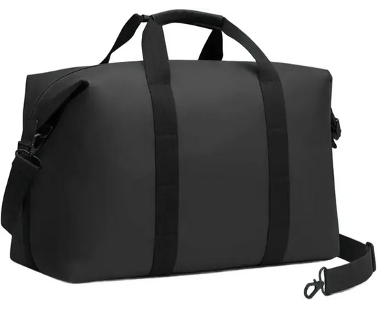  Сумка Gaston Luga DSWKDBK Dash Weekender Black 