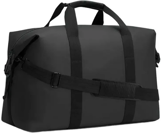  Сумка Gaston Luga DSWKDBK Dash Weekender Black 