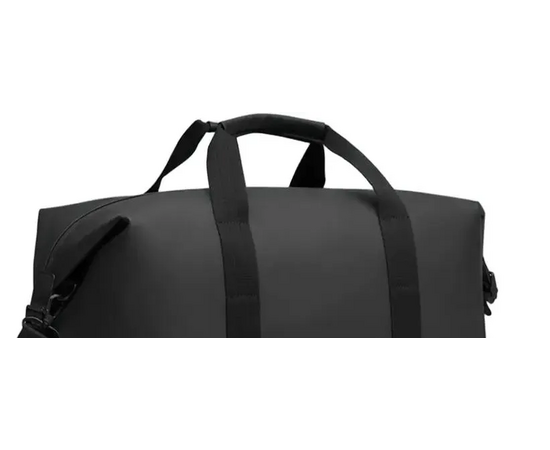  Сумка Gaston Luga DSWKDBK Dash Weekender Black 