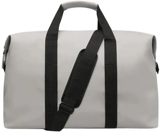  Сумка Gaston Luga DSWKDTP Dash Weekender Taupe 