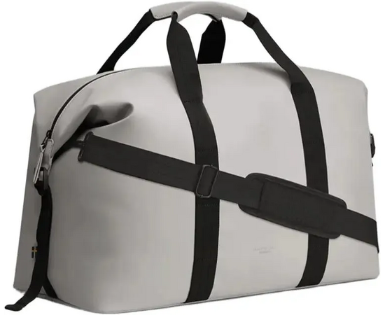  Сумка Gaston Luga DSWKDTP Dash Weekender Taupe 