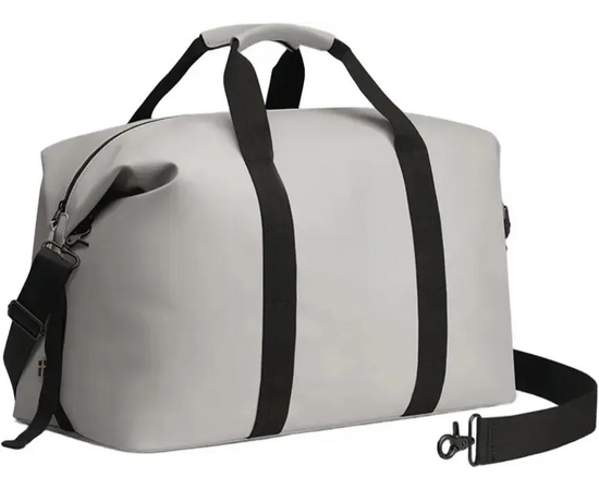  Сумка Gaston Luga DSWKDTP Dash Weekender Taupe 