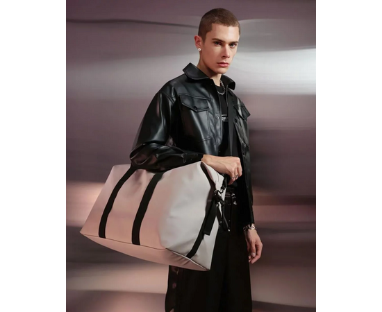  Сумка Gaston Luga DSWKDTP Dash Weekender Taupe 