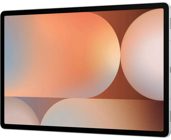  Планшет Samsung Galaxy Tab S10+ BSM-X820 12/512GB со стилусом, серебристый (SM-X820NZSPCAU) 
