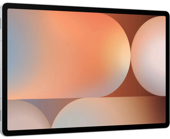  Планшет Samsung Galaxy Tab S10+ BSM-X820 12/512GB со стилусом, серебристый (SM-X820NZSPCAU) 