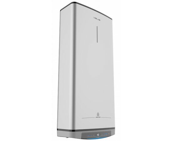 Водонагреватель Ariston Velis Lux Inox PW ABSE WIFI 50 серый 