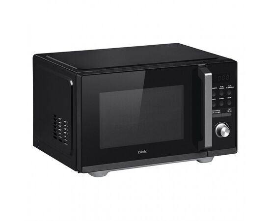  Микроволновая печь BBK 25MWS-954T/B черный 