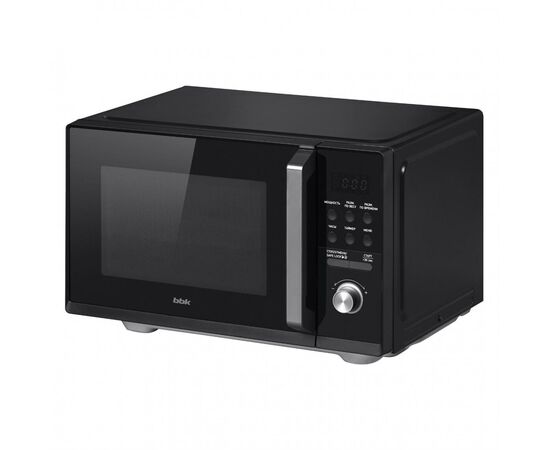  Микроволновая печь BBK 25MWS-954T/B черный 