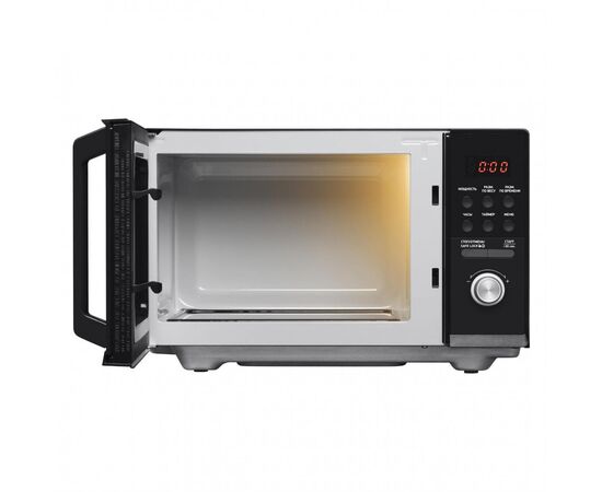  Микроволновая печь BBK 25MWS-954T/B черный 