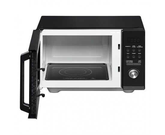  Микроволновая печь BBK 25MWS-954T/B черный 