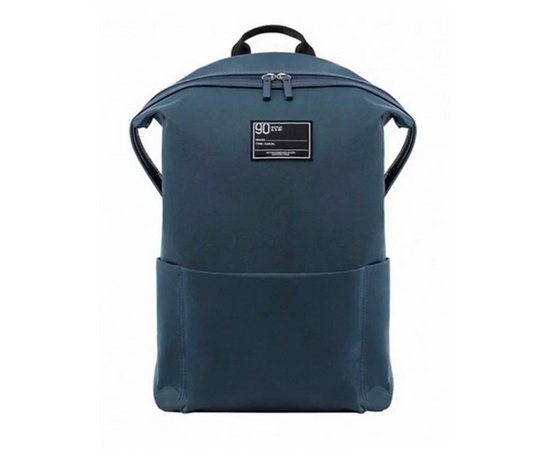  Рюкзак NINETYGO Sports leisure backpack 90BBPNT2339U-GY Серый 