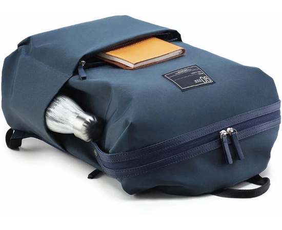  Рюкзак NINETYGO Sports leisure backpack 90BBPNT2339U-GY Серый 