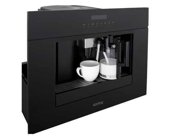  Встраиваемая кофемашина Korting KCM 9200 BG 