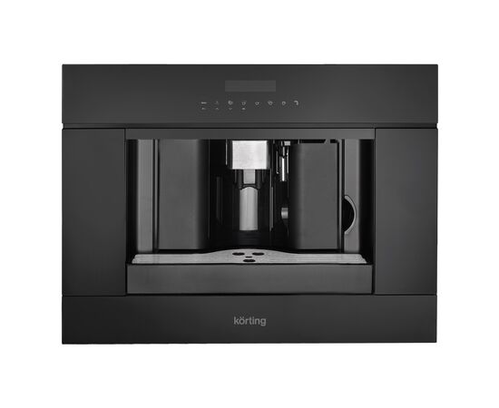  Встраиваемая кофемашина Korting KCM 9200 BG 