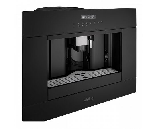  Встраиваемая кофемашина Korting KCM 9200 BG 