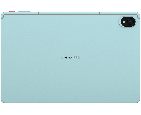  Планшет Digma Pro Edge 6/128GB 11" (TA2D1M01) мятный 