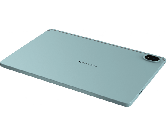  Планшет Digma Pro Edge 6/128GB 11" (TA2D1M01) мятный 