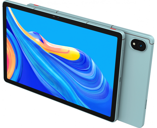  Планшет Digma Pro Edge 6/128GB 11" (TA2D1M01) мятный 