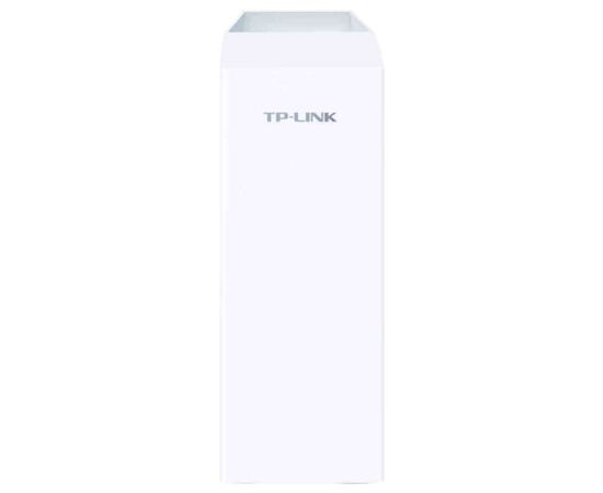  TP-LINK CPE210 SMB, Wi-Fi Точка доступа внешняя, 2.4Ghz, 300Mbps High power, 802.11b/g/n, 9dBi directional antenna, Weather proof, Passive PoE 