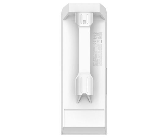  TP-LINK CPE210 SMB, Wi-Fi Точка доступа внешняя, 2.4Ghz, 300Mbps High power, 802.11b/g/n, 9dBi directional antenna, Weather proof, Passive PoE 