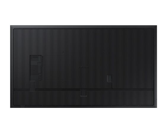  Профессиональная панель Samsung QM50C (LH50QMCEBGCXCI) черный 55" VA LED 8ms 16:9 DVI HDMI M/M матовая 4000:1 500cd 178гр/178гр 3840x2160 DP RCA Да 