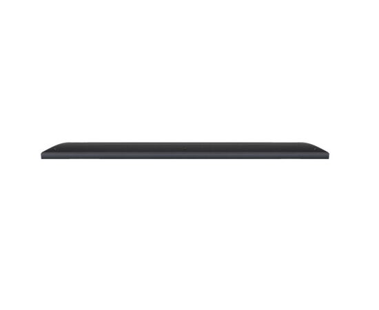  Панель LG 43UL3J-M черный IPS LED 16:9 HDMI M/M матовая 300cd 178гр/178гр 3840x2160 UHD USB 8.8кг 