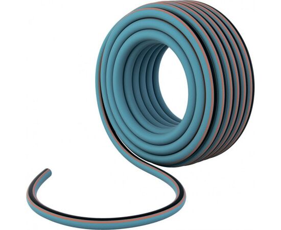  Шланг PALISAD luxe 67601 поливочный армированный 1/2" 25м 
