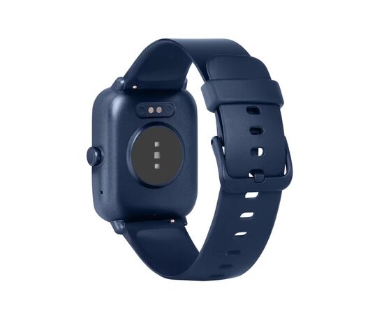  Smart-часы TTEC Tempus 46mm (2SW01M) TFT Screen Regtangular Casing Smart Watch Deep Blue 