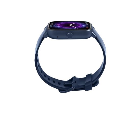  Smart-часы TTEC Tempus 46mm (2SW01M) TFT Screen Regtangular Casing Smart Watch Deep Blue 