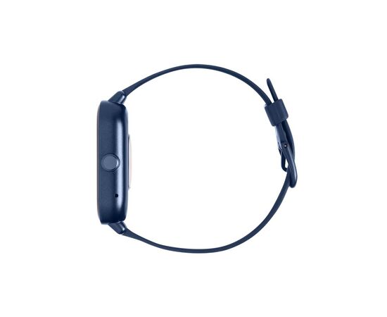  Smart-часы TTEC Tempus 46mm (2SW01M) TFT Screen Regtangular Casing Smart Watch Deep Blue 
