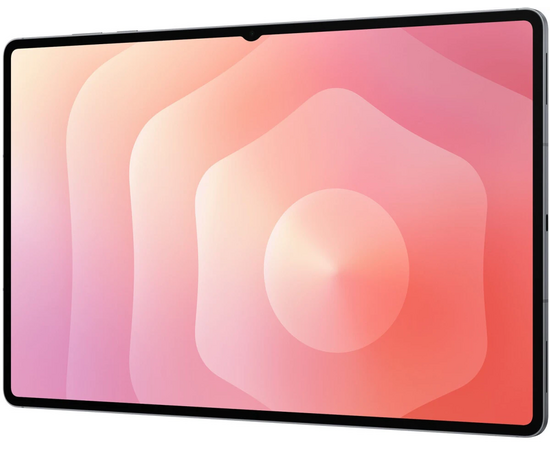  Планшет Samsung Galaxy Tab S11 Ultra 5G BSM-X936B (SM-X936BZAICAU) 9400 Plus (3.73) 8C RAM16Gb ROM1Tb 14.6" AMOLED 2X 2960x1848 eSIM Android 15 серый 