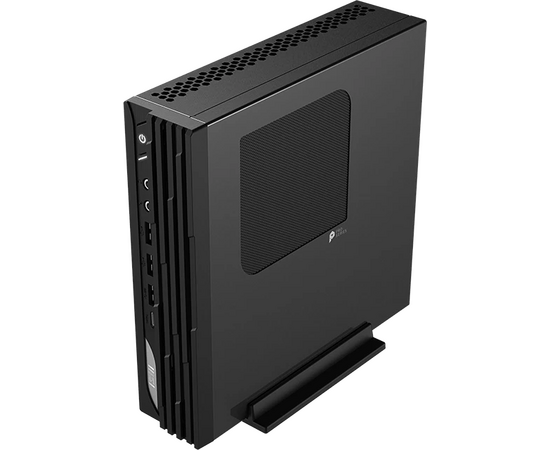  Неттоп MSI Pro DP21 14M Mini (936-B0A431-235) i5-14400 (2.5GHz), NoMemory, noHDD, noSSD, Intel Graphics, noDVD, WiFi, BT, 120W, no keyboard&mouse 