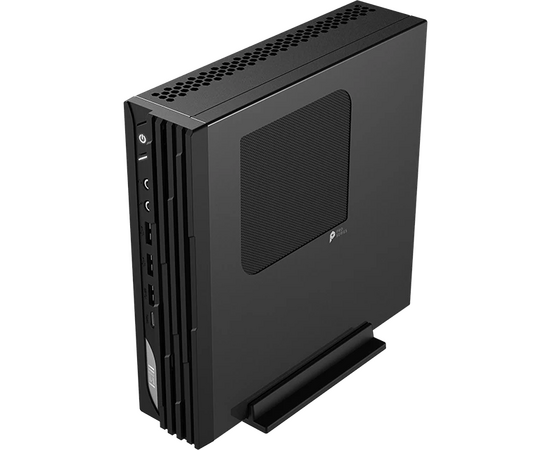  Неттоп MSI Pro DP21 14M-1054XRU (9S6-B0A431-1054) Core i5 14400/16Gb/512Gb SSD/noDVD/VGA int/noOS/black 