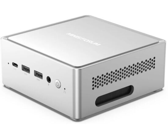  Мини ПК Minisforum NAB6Lite/16GB+512GB (i5-12600H) 16GB+512GB, Intel Graphics, Win11 Pro 